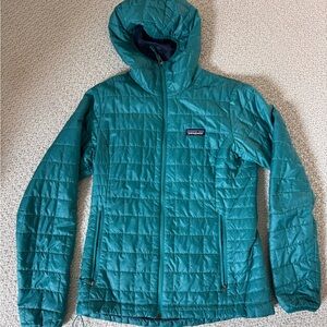 Patagonia Women's Nano Puff® Jacket